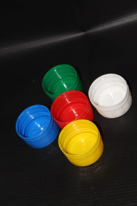 COLLOR CAP 46MM