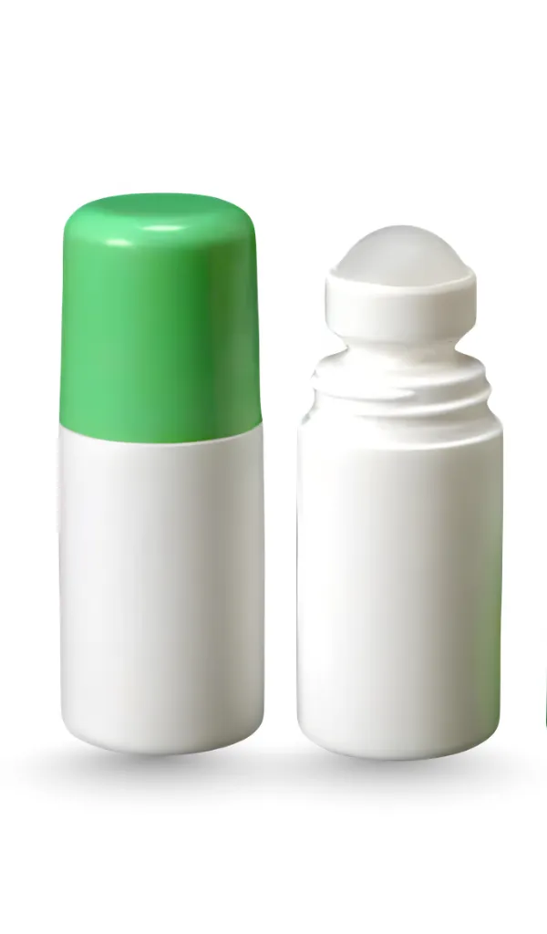 hdpe roll-on-bottle
