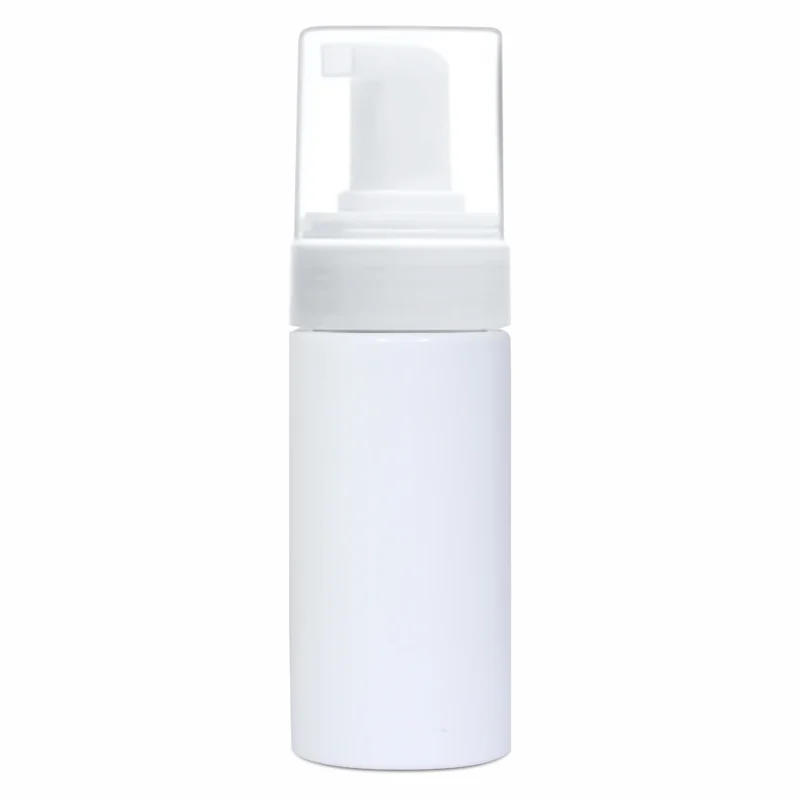 foaming bottle